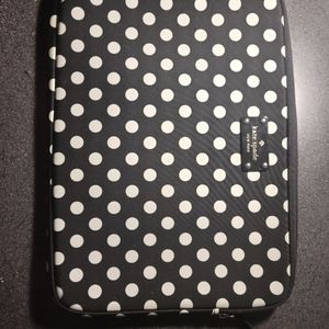 Kate Spade 13 inch laptop sleeve